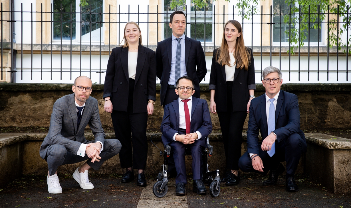 Une approche holistique, des valeurs communes, des compétences étendues. Une approche holistique, des valeurs communes, des compétences étendues.