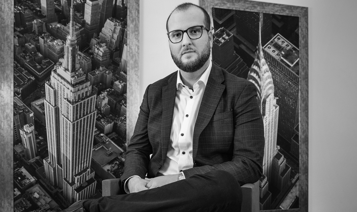 Alexandre Rollier Alexandre Rollier