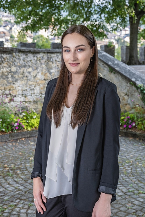 Léa Huguenin-Elie 